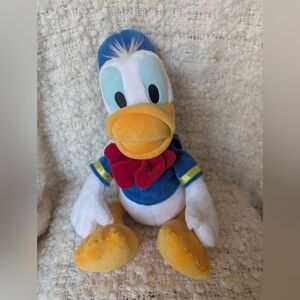 Disney Donald Duck Plush